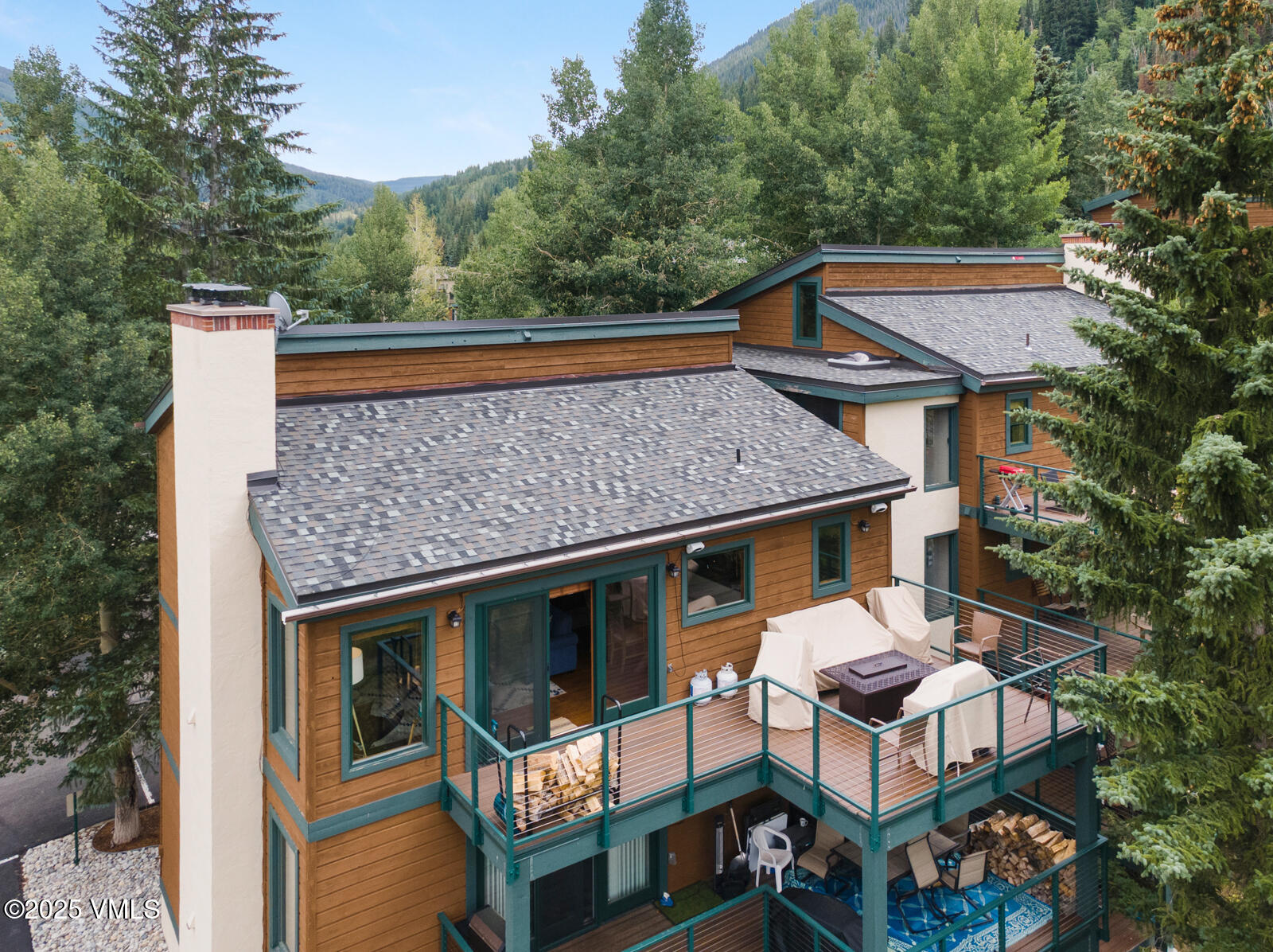 Vail, Colorado 81657, United States, 3 Bedrooms Bedrooms, ,3 BathroomsBathrooms,Residential,Active,178072