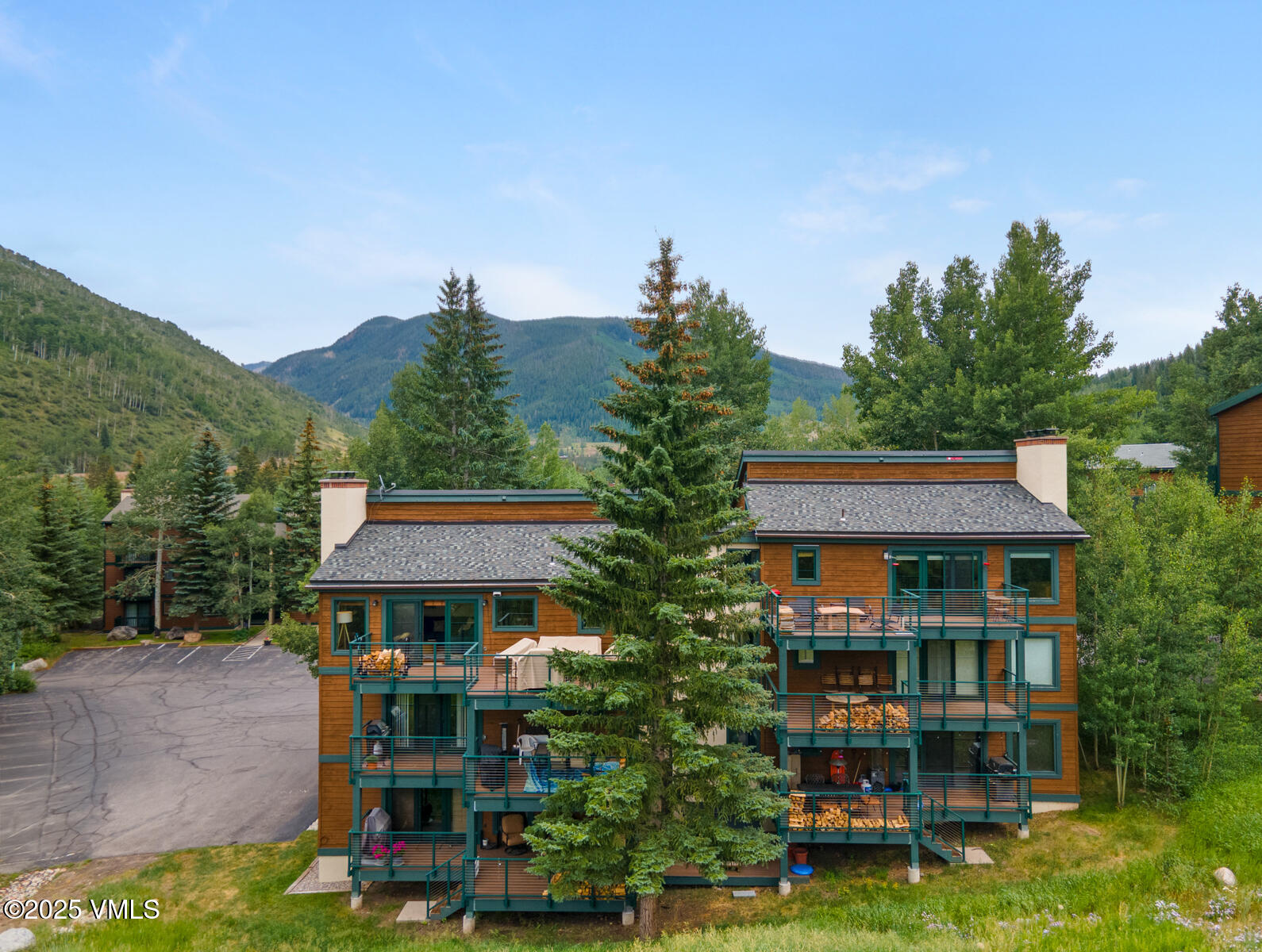 Vail, Colorado 81657, United States, 3 Bedrooms Bedrooms, ,3 BathroomsBathrooms,Residential,Active,178072