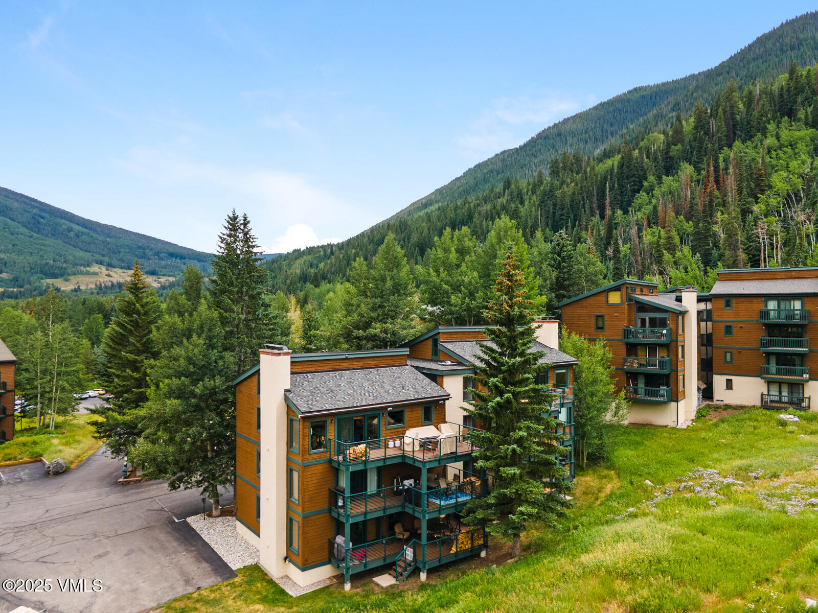 Vail, Colorado 81657, United States, 3 Bedrooms Bedrooms, ,3 BathroomsBathrooms,Residential,Active,178072