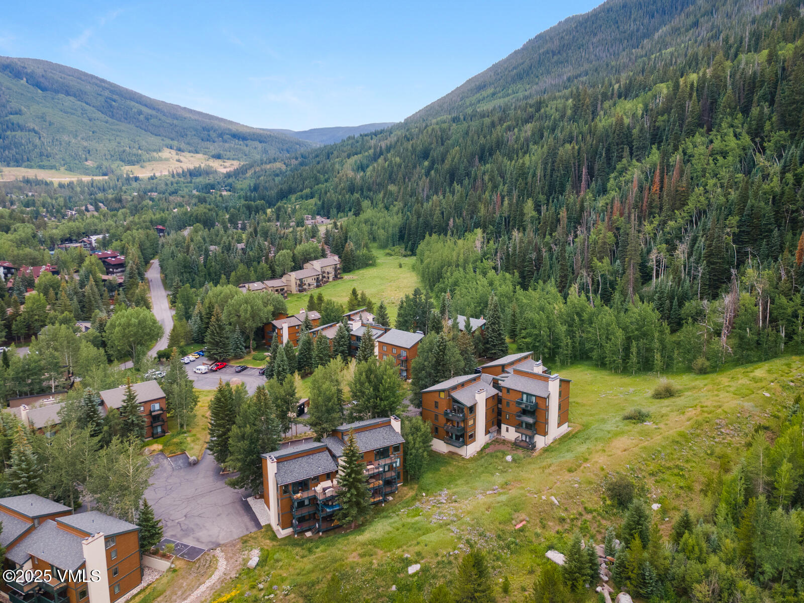 Vail, Colorado 81657, United States, 3 Bedrooms Bedrooms, ,3 BathroomsBathrooms,Residential,Active,178072