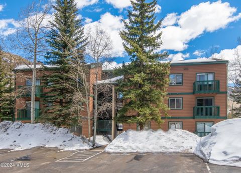 4479 Timber Falls Court 2001, Vail, CO 81657 - #: 1009224