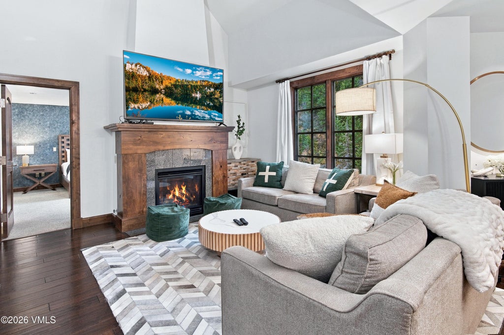 Photo of 38390 Highway 6 #407, Avon, CO 81620 (MLS # 1015368)
