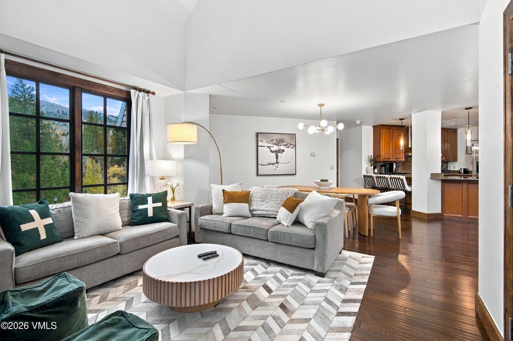 Photo of 38390 Highway 6 #407, Avon, CO 81620 (MLS # 1015368)