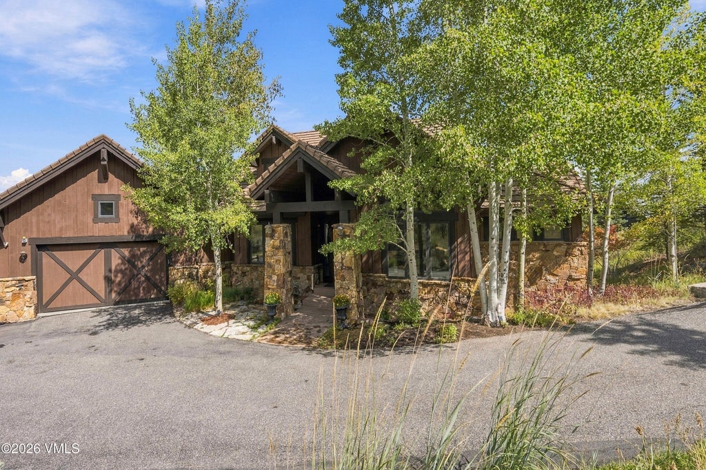Photo of 511 Settlers Loop, Edwards, CO 81632 (MLS # 1015092)