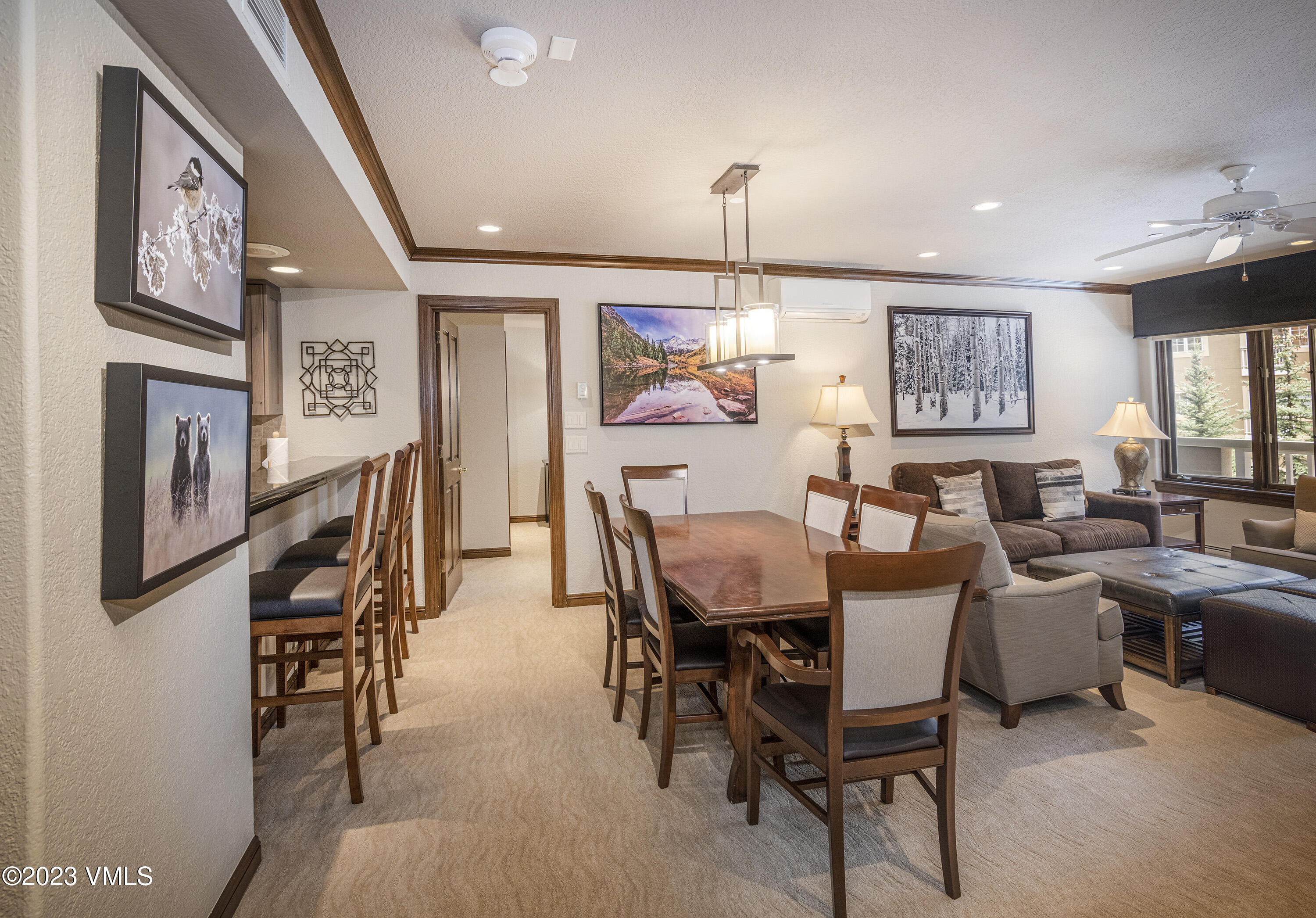 Beaver Creek, Colorado 81620, United States, 2 Bedrooms Bedrooms, ,3 BathroomsBathrooms,Residential,Active,19509