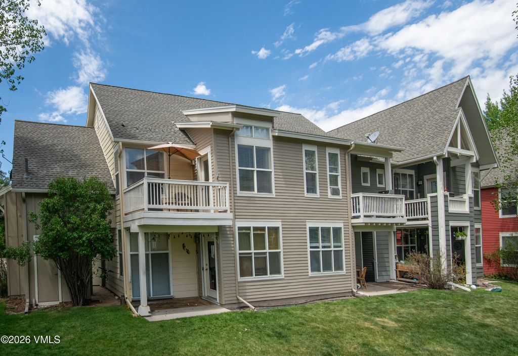 Photo of 530 Founders Avenue #F201, Eagle, CO 81631 (MLS # 1014155)