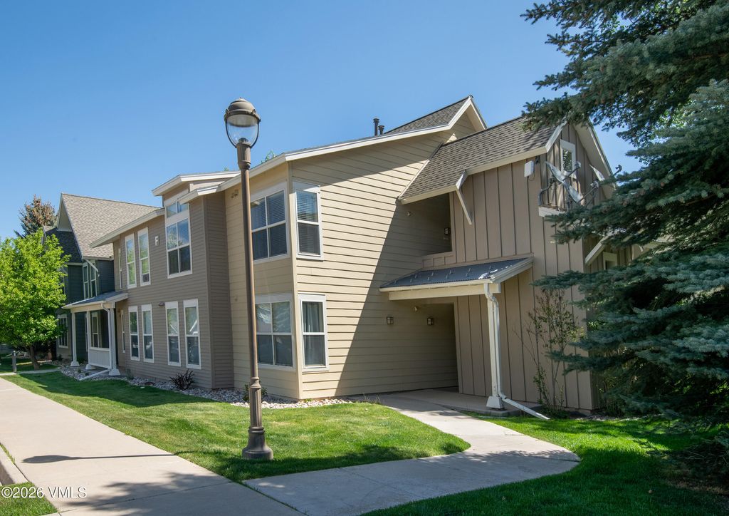 Photo of 530 Founders Avenue #F201, Eagle, CO 81631 (MLS # 1014155)