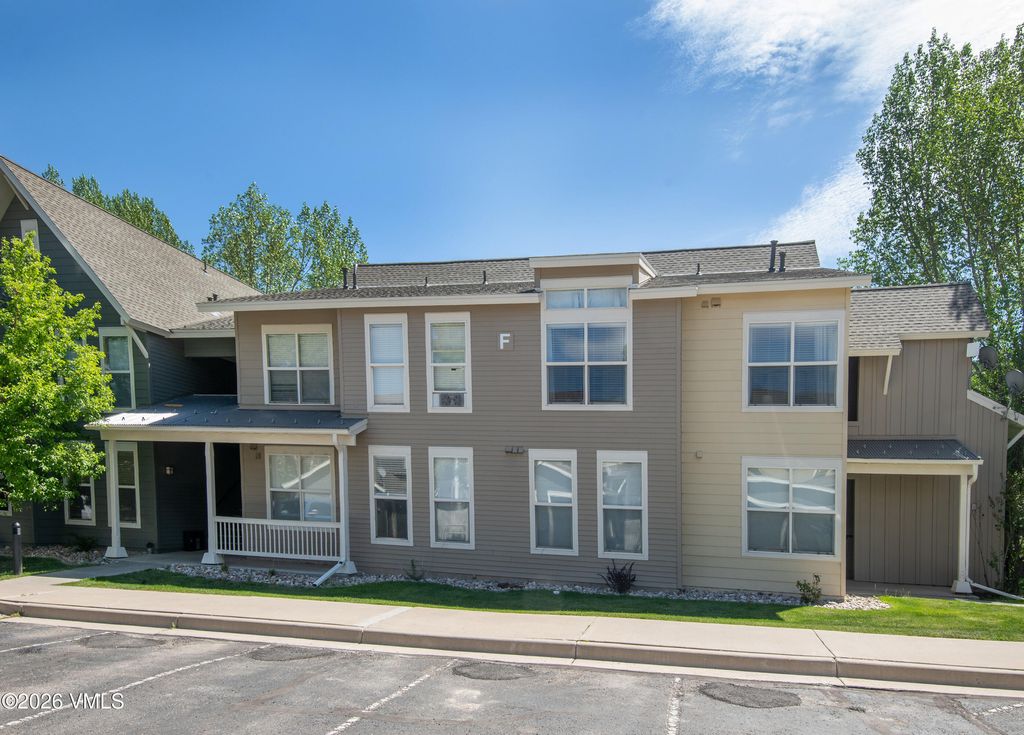 Photo of 530 Founders Avenue #F201, Eagle, CO 81631 (MLS # 1014155)