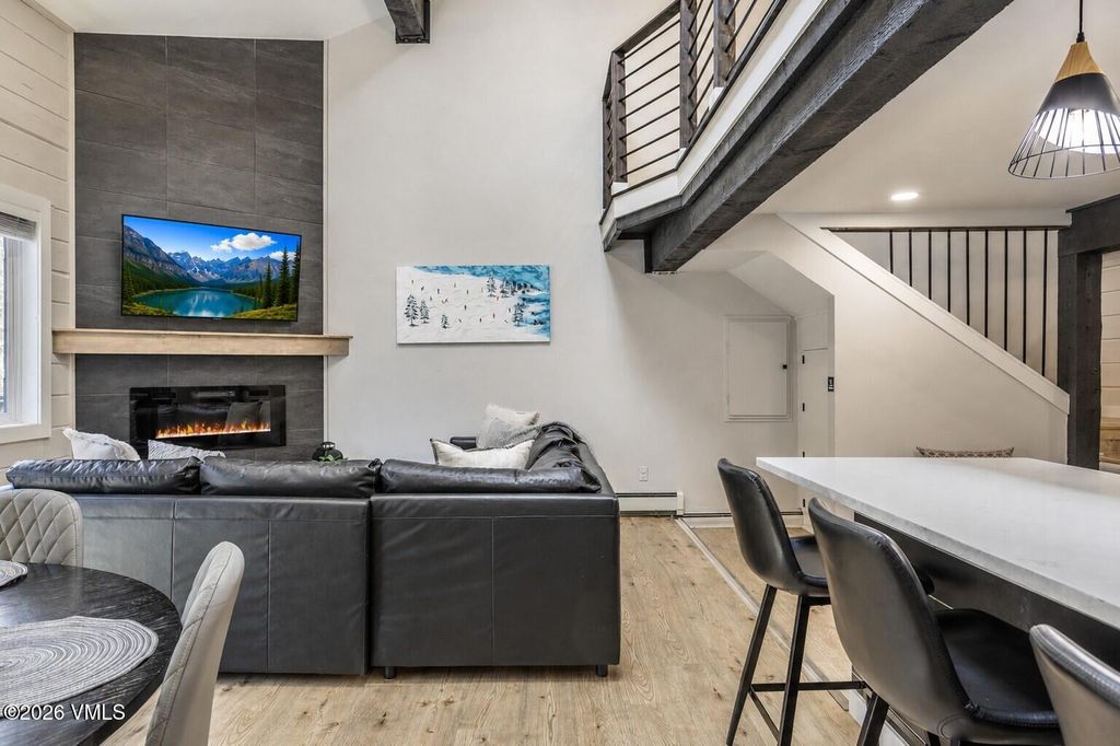 Photo of 2958 S Frontage Road W #UNIT C2, Vail, CO 81657 (MLS # 1014064)