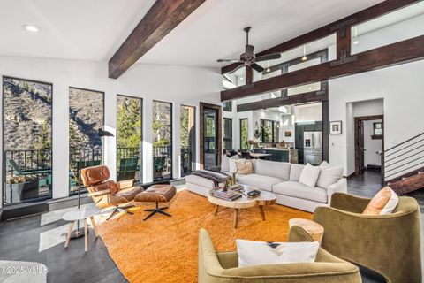 Photo of 3001 Basingdale Boulevard, Vail, CO 81657 (MLS # 1012987)