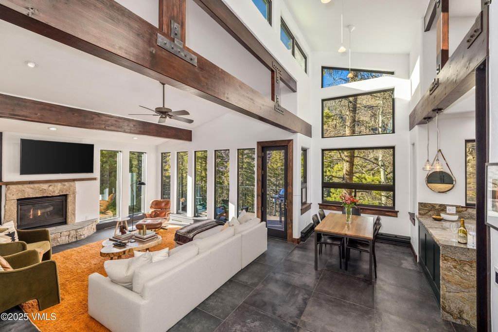 Photo of 3001 Basingdale Boulevard, Vail, CO 81657 (MLS # 1012987)