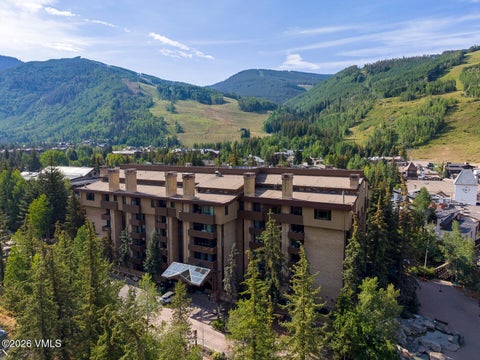 Photo of 292 E Meadow Drive # 677, Vail, CO 81657 (MLS # 1014993)