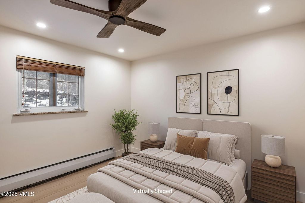 Photo of 4133 Spruce Way #6, Vail, CO 81657 (MLS # 1013215)