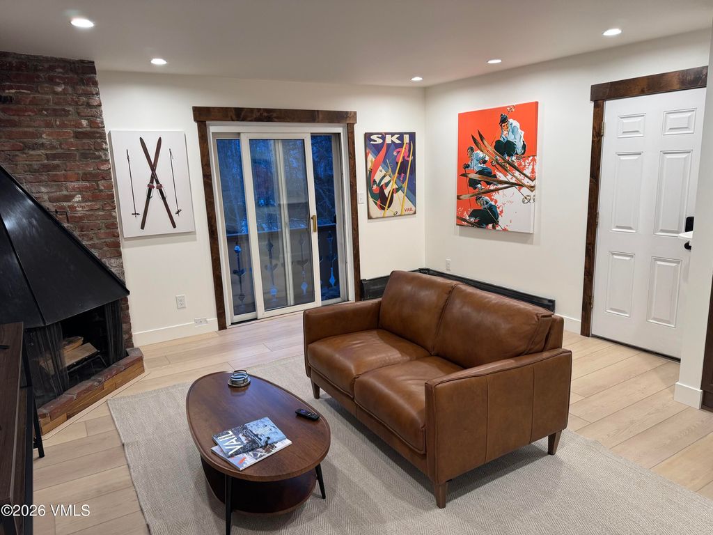 Photo of 4133 Spruce Way #6, Vail, CO 81657 (MLS # 1013215)