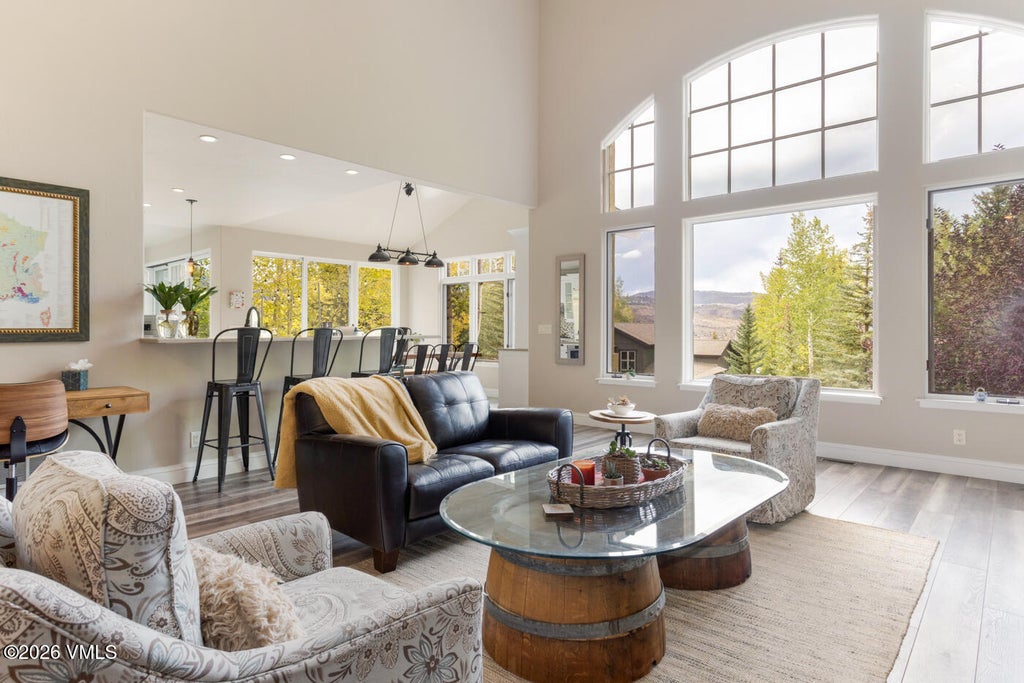 Photo of 76 Lindsay Trail, Edwards, CO 81632 (MLS # 1015200)