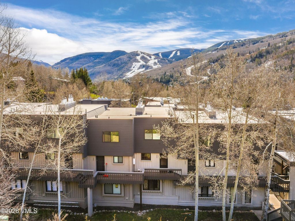 Photo of 980 Vail View Dr #205A, Vail, CO 81657 (MLS # 1013901)