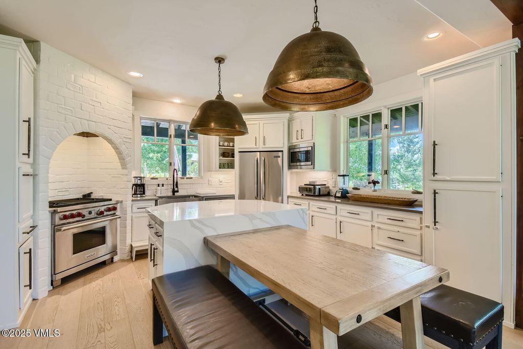 Photo of 748 Hernage Creek Road, Eagle, CO 81631 (MLS # 1013137)