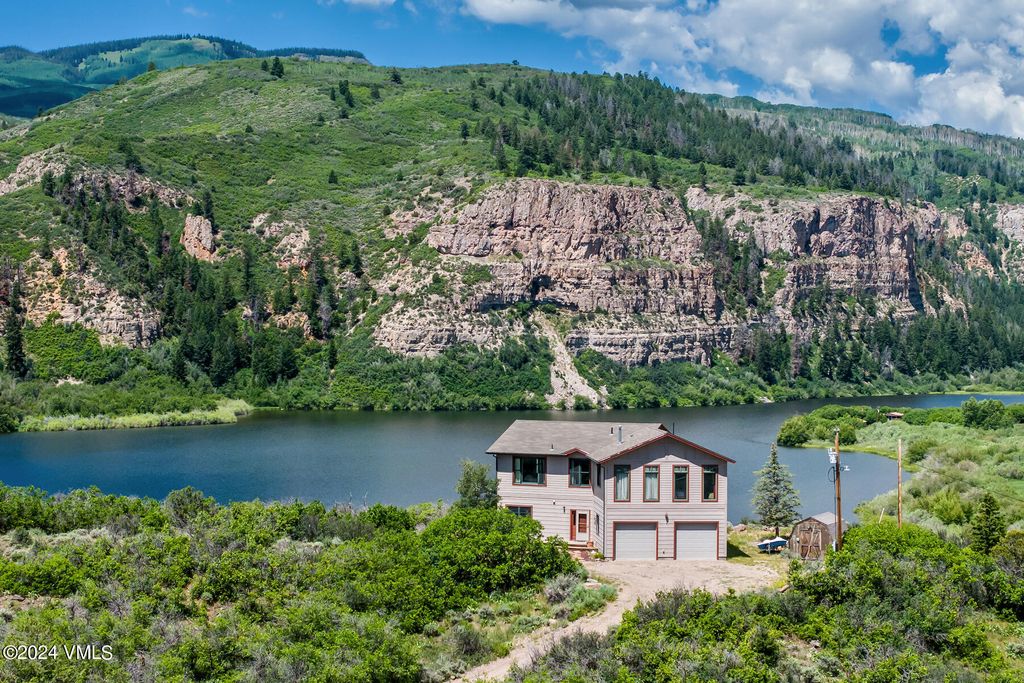 Photo of 3400 Sweetwater Road, Gypsum, CO 81637 (MLS # 1013818)