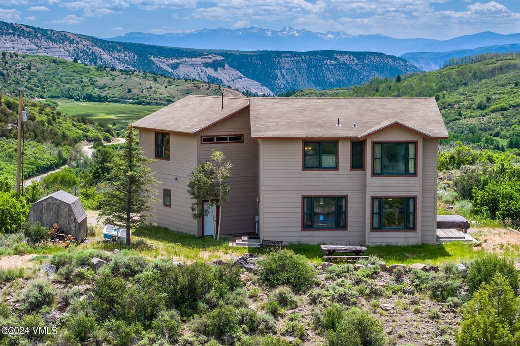Photo of 3400 Sweetwater Road, Gypsum, CO 81637 (MLS # 1013818)