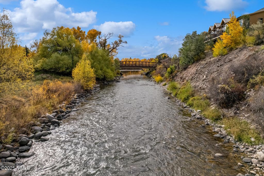 Photo of 705 Nogal Road #A8, Eagle, CO 81631 (MLS # 1012889)