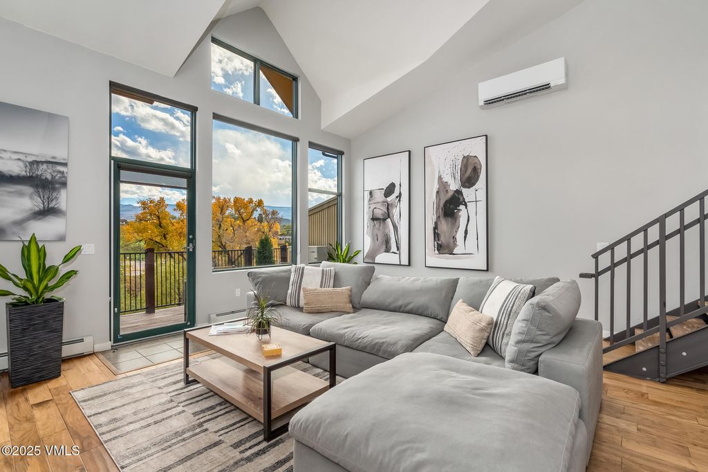 Photo of 705 Nogal Road #A8, Eagle, CO 81631 (MLS # 1012889)