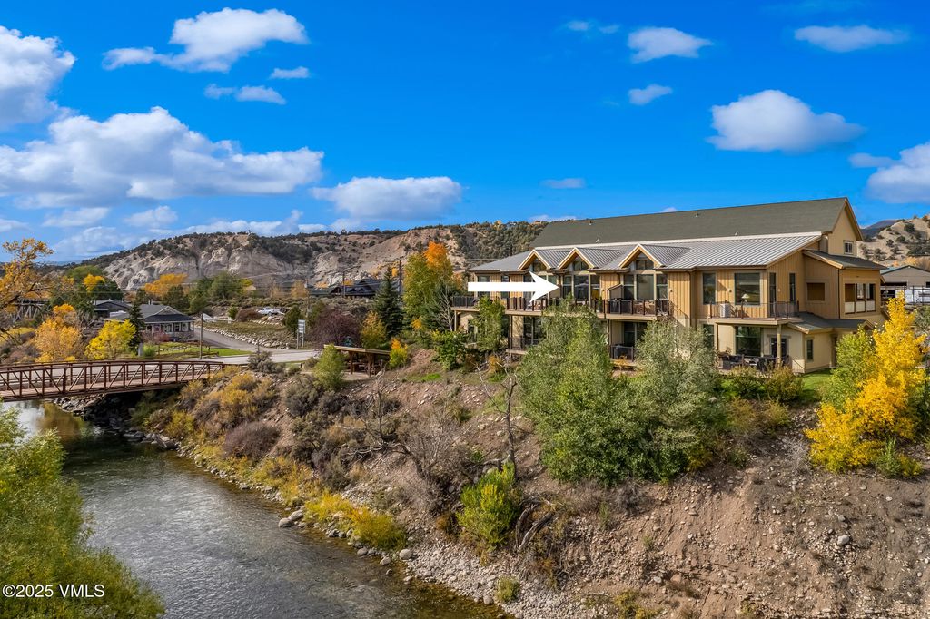 Photo of 705 Nogal Road #A8, Eagle, CO 81631 (MLS # 1012889)