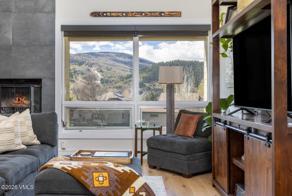 Photo of 1121 Berry Creek Road #UNIT B2, Edwards, CO 81632 (MLS # 1013976)