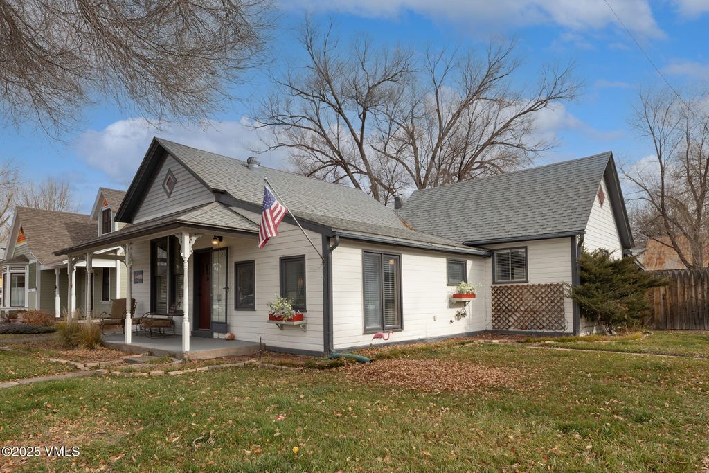 Photo of 246 Capitol Street, Eagle, CO 81631 (MLS # 1013079)