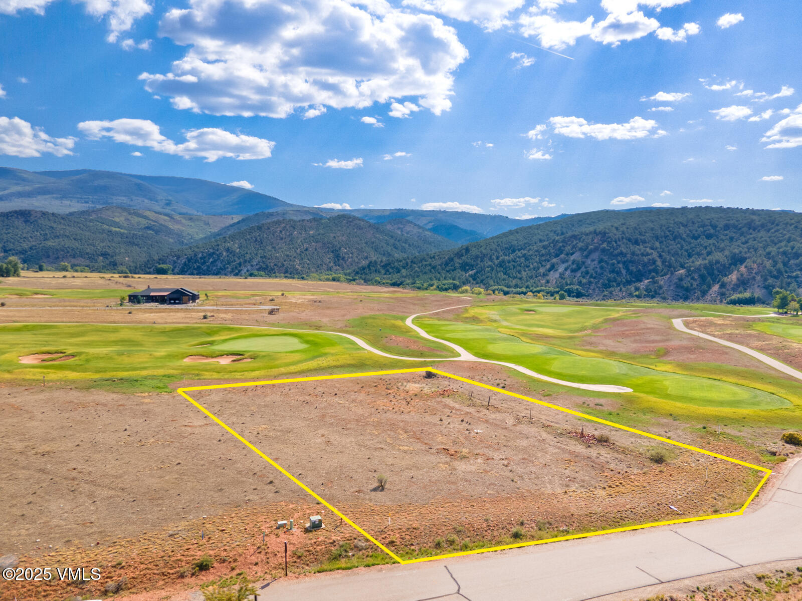 Gypsum, Colorado 81637, United States, ,Land,Active,206357