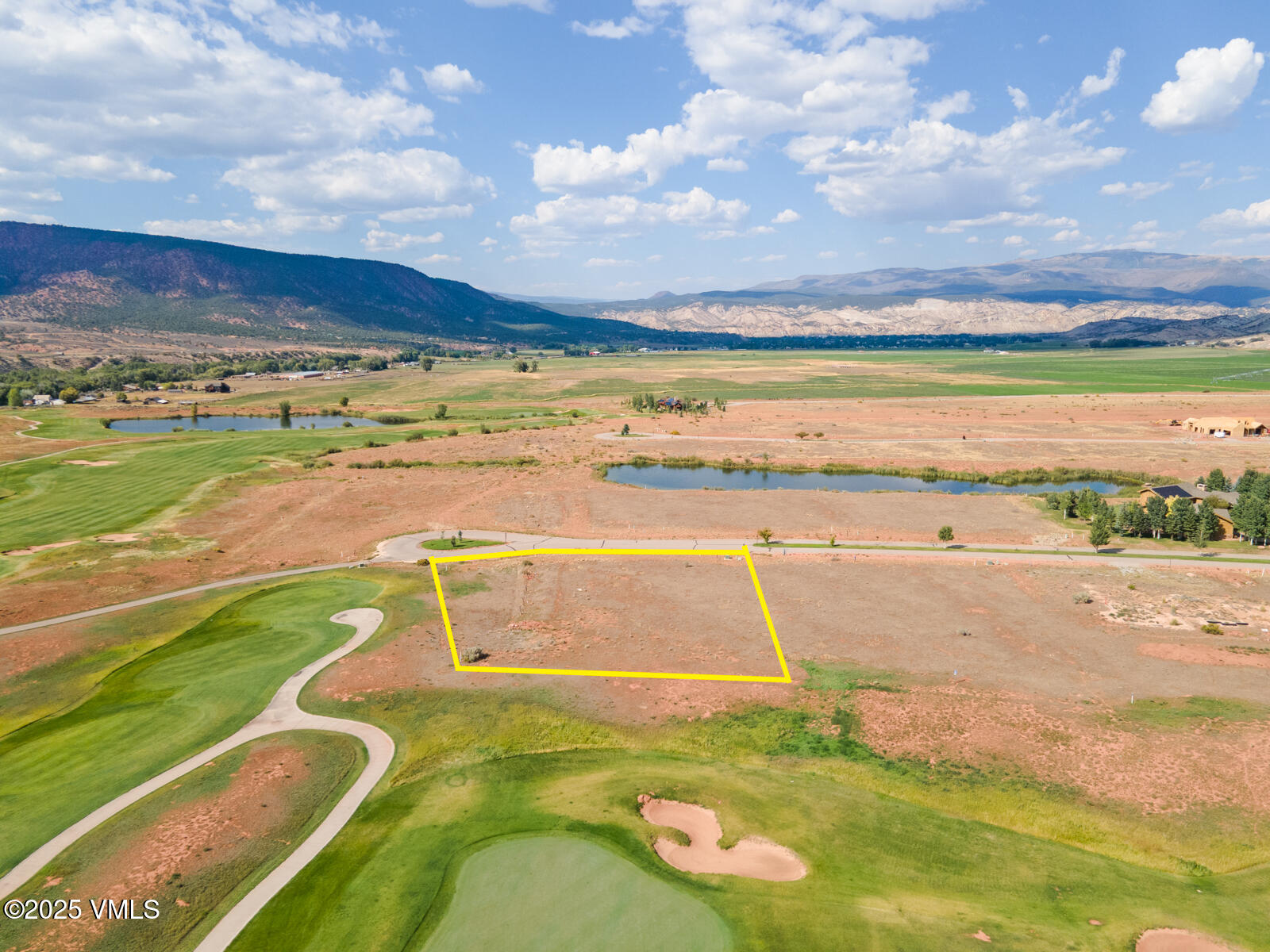 Gypsum, Colorado 81637, United States, ,Land,Active,206357