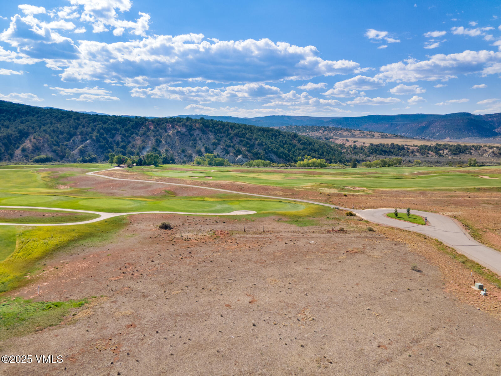 Gypsum, Colorado 81637, United States, ,Land,Active,206357
