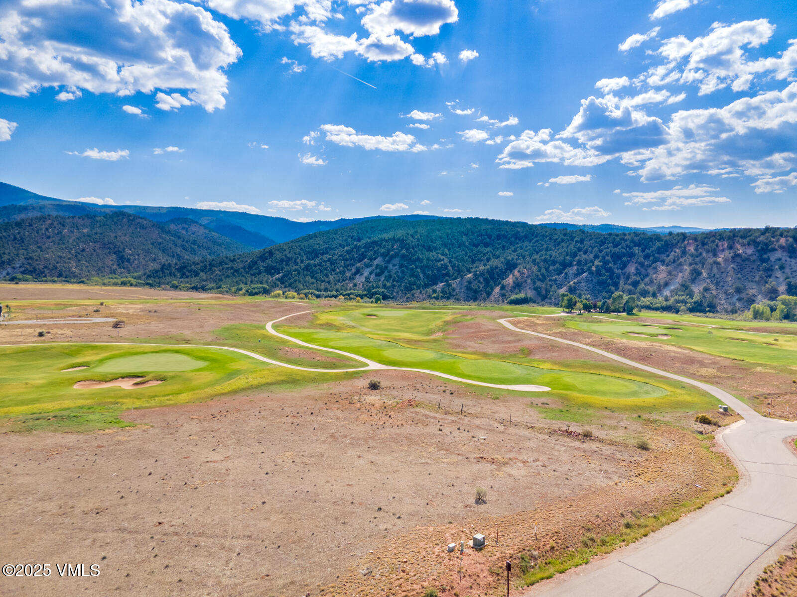 Gypsum, Colorado 81637, United States, ,Land,Active,206357