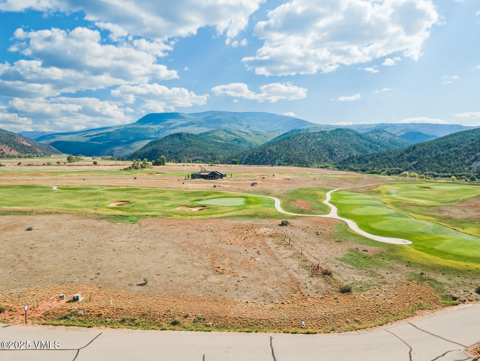 Gypsum, Colorado 81637, United States, ,Land,Active,206357