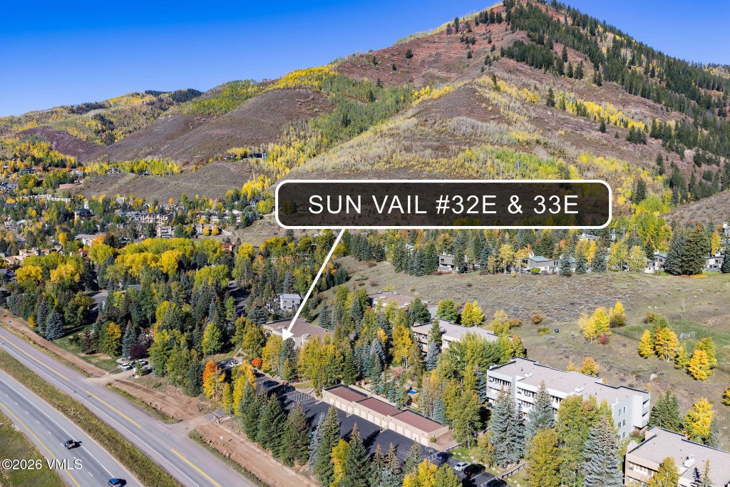 Photo of 685 N Frontage Road W #32/33E, Vail, CO 81657 (MLS # 1015286)