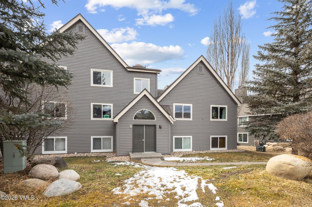 Photo of 34999 Hwy 6 #B204, Edwards, CO 81632 (MLS # 1013582)