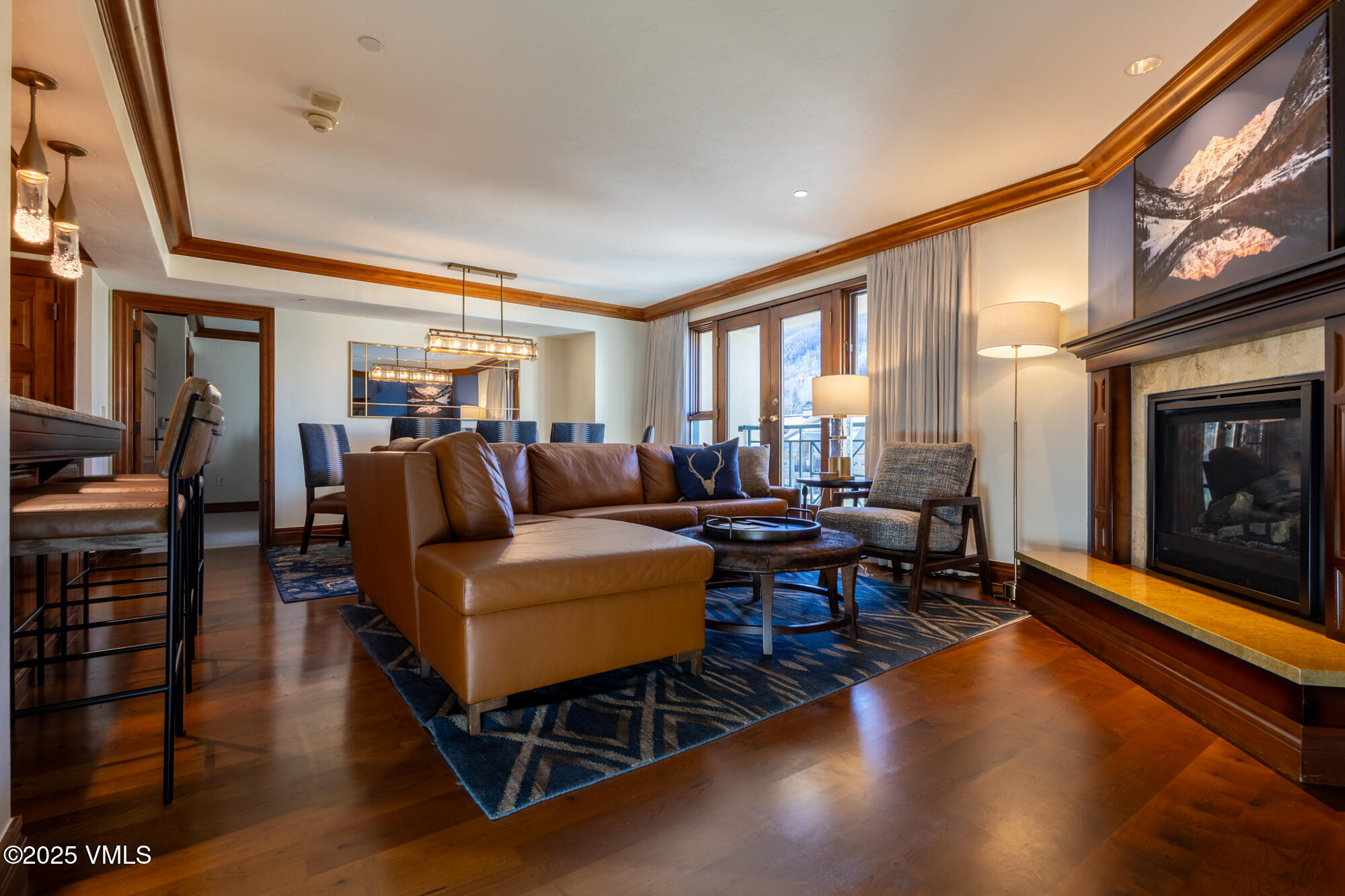 Beaver Creek, Colorado 81620, United States, 3 Bedrooms Bedrooms, ,4 BathroomsBathrooms,Residential,Active,74009