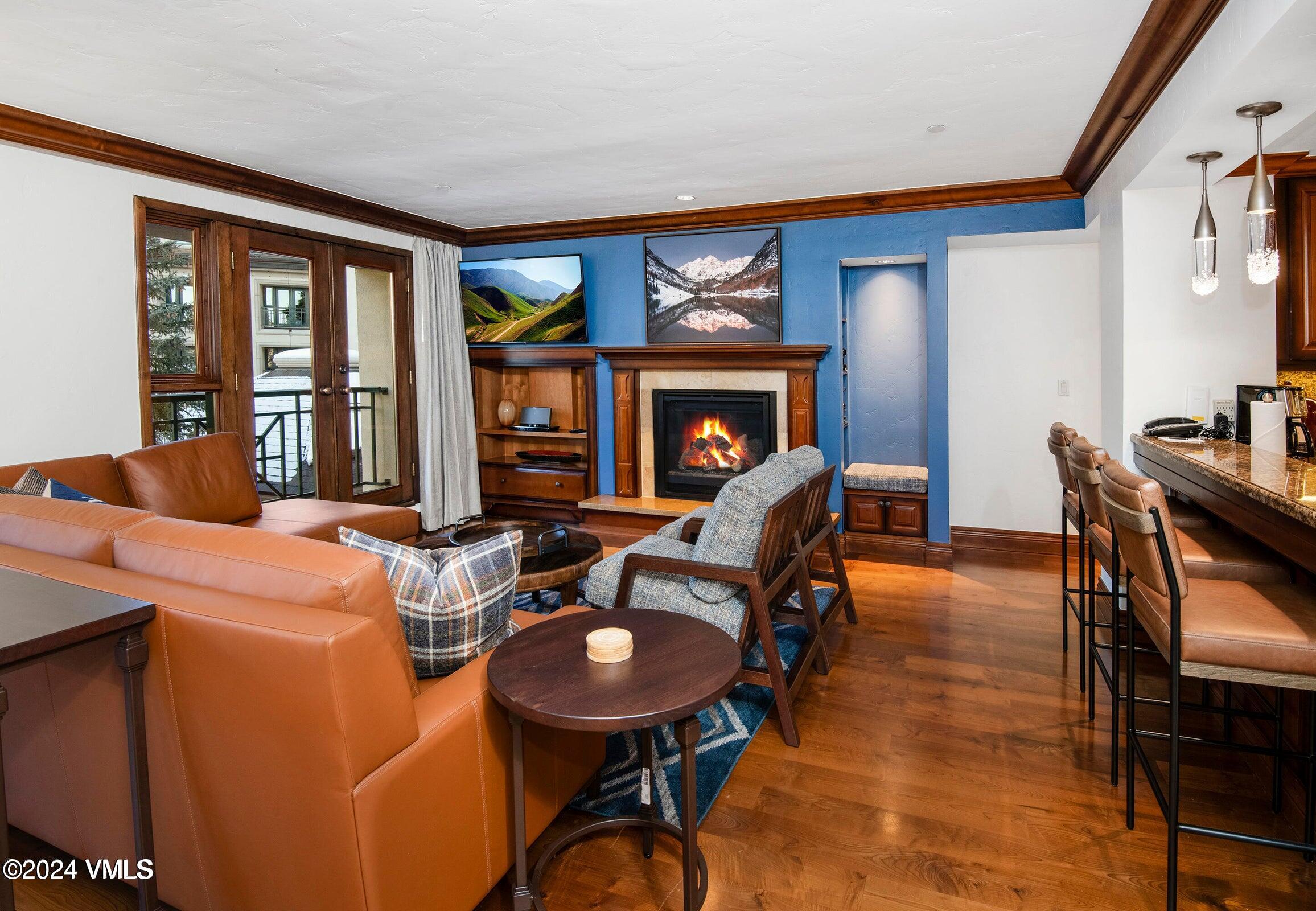 Beaver Creek, Colorado 81620, United States, 3 Bedrooms Bedrooms, ,4 BathroomsBathrooms,Residential,Active,74009