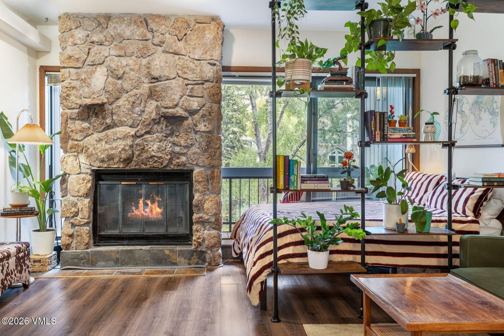 Photo of 39377 Highway 6 #APT D108, Eagle-Vail, CO 81620 (MLS # 1015137)