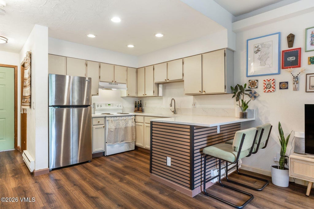 Photo of 39377 Highway 6 #APT D108, Eagle-Vail, CO 81620 (MLS # 1015137)