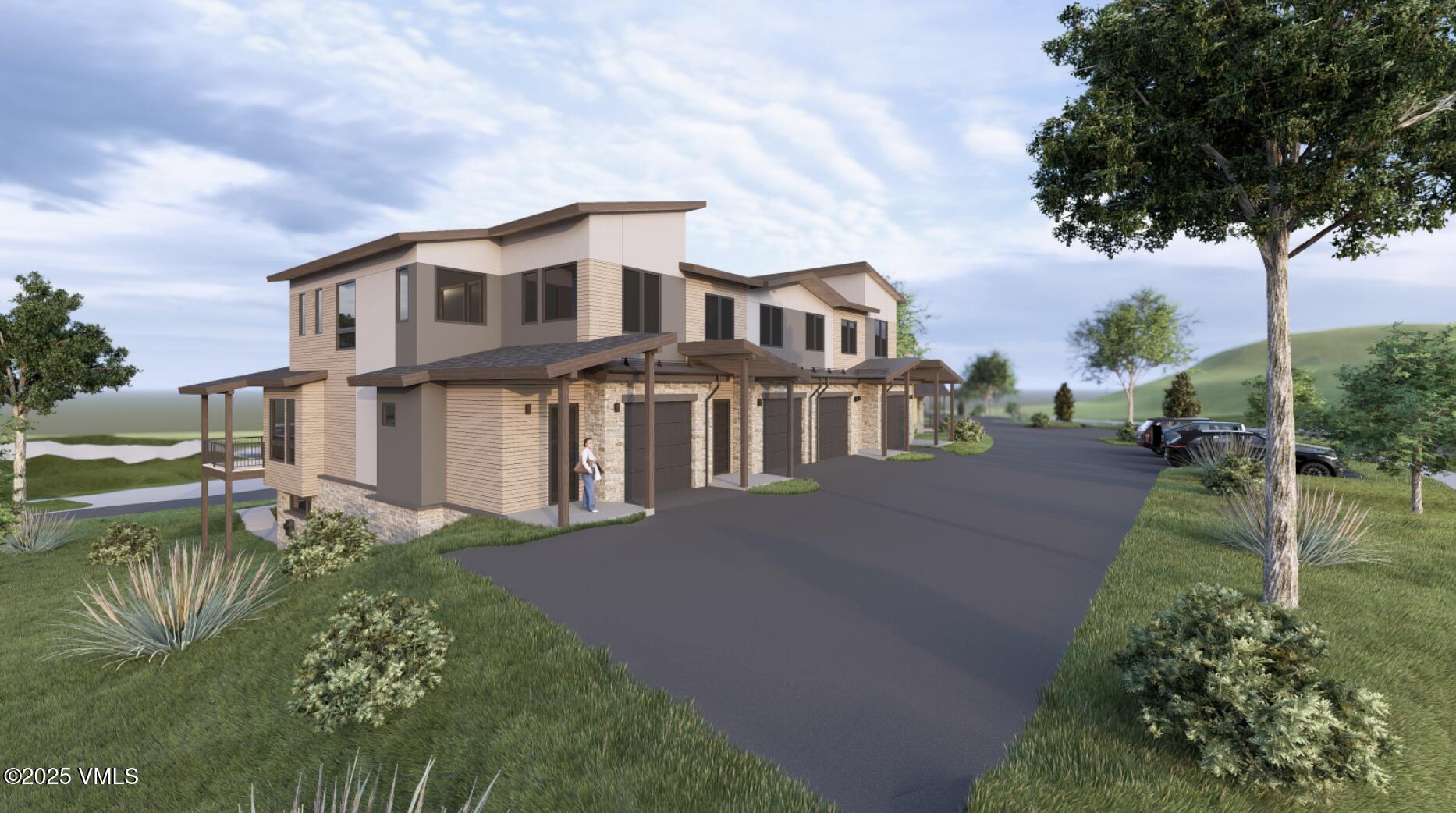 Eagle, Colorado 81631, United States, 4 Bedrooms Bedrooms, ,3 BathroomsBathrooms,Residential,Active,171333