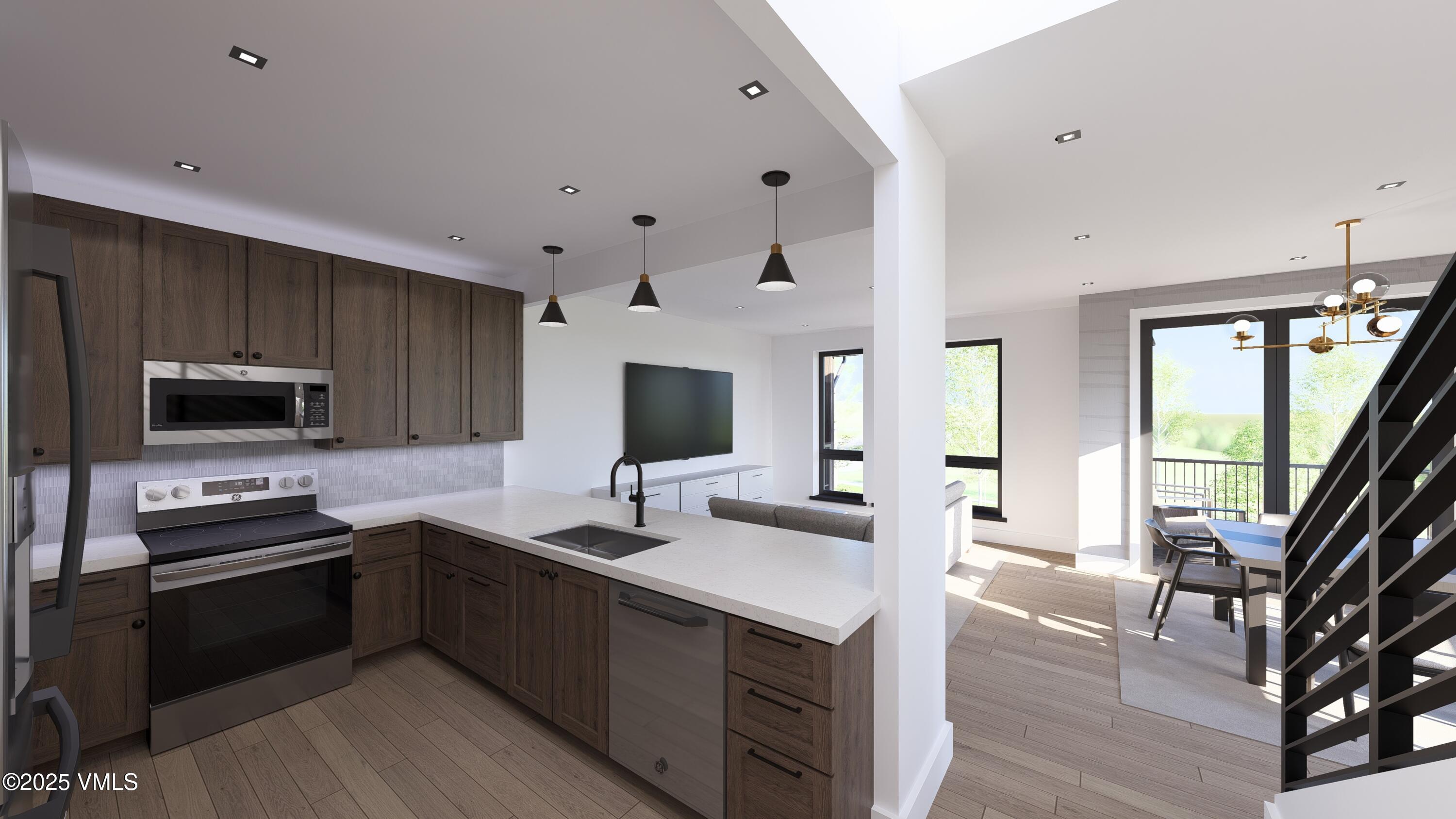 Eagle, Colorado 81631, United States, 4 Bedrooms Bedrooms, ,3 BathroomsBathrooms,Residential,Active,171333