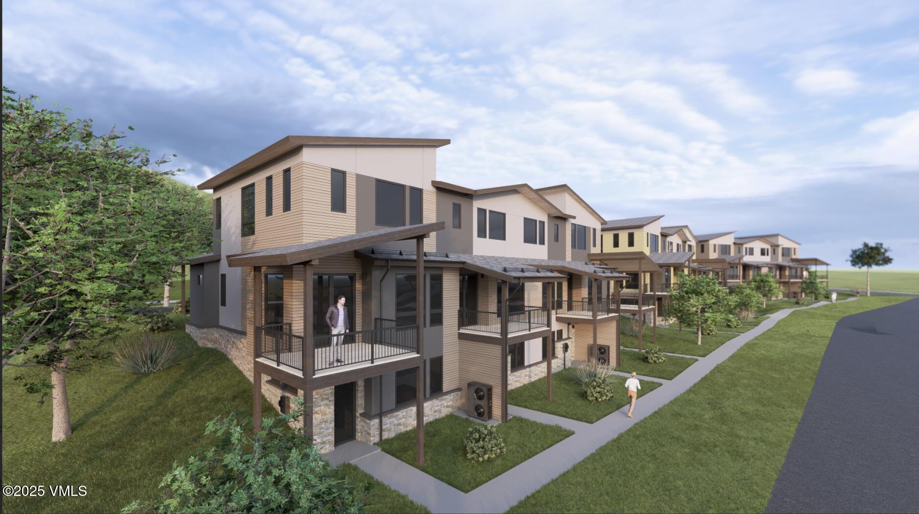 Eagle, Colorado 81631, United States, 4 Bedrooms Bedrooms, ,3 BathroomsBathrooms,Residential,Active,171333