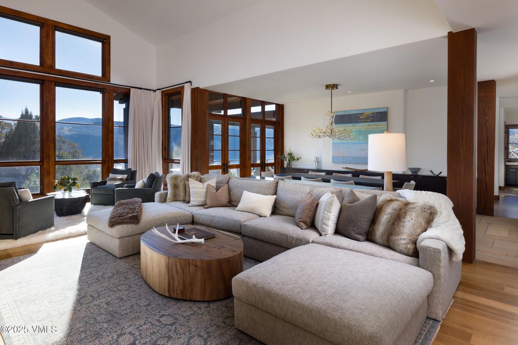 Photo of 802 Beard Creek Trail, Edwards, CO 81632 (MLS # 1013044)