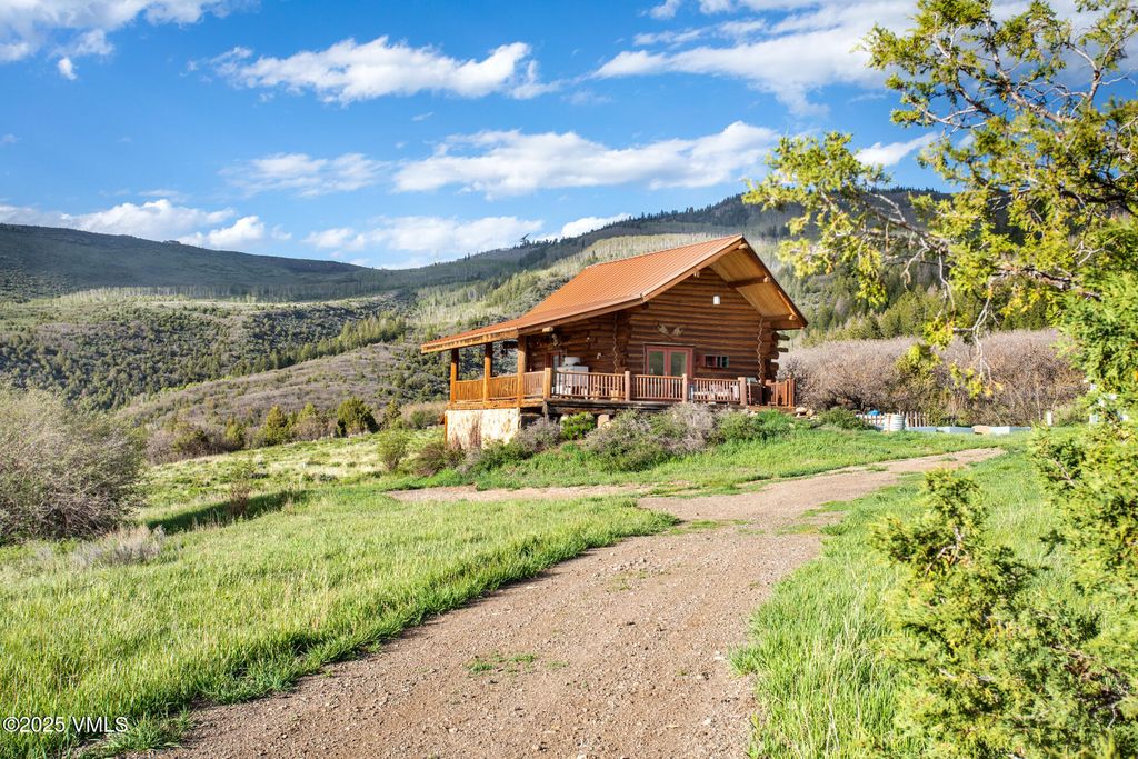Photo of . Salt Creek Road, Eagle, CO 81631 (MLS # 1012829)