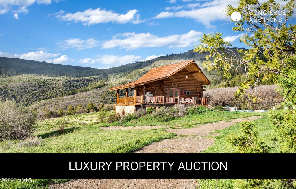 Photo of . Salt Creek Road, Eagle, CO 81631 (MLS # 1012829)