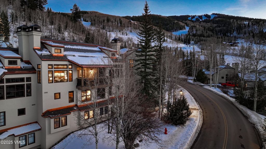 Photo of 17 Meadow Court #E-2, Beaver Creek, CO 81620 (MLS # 1012960)