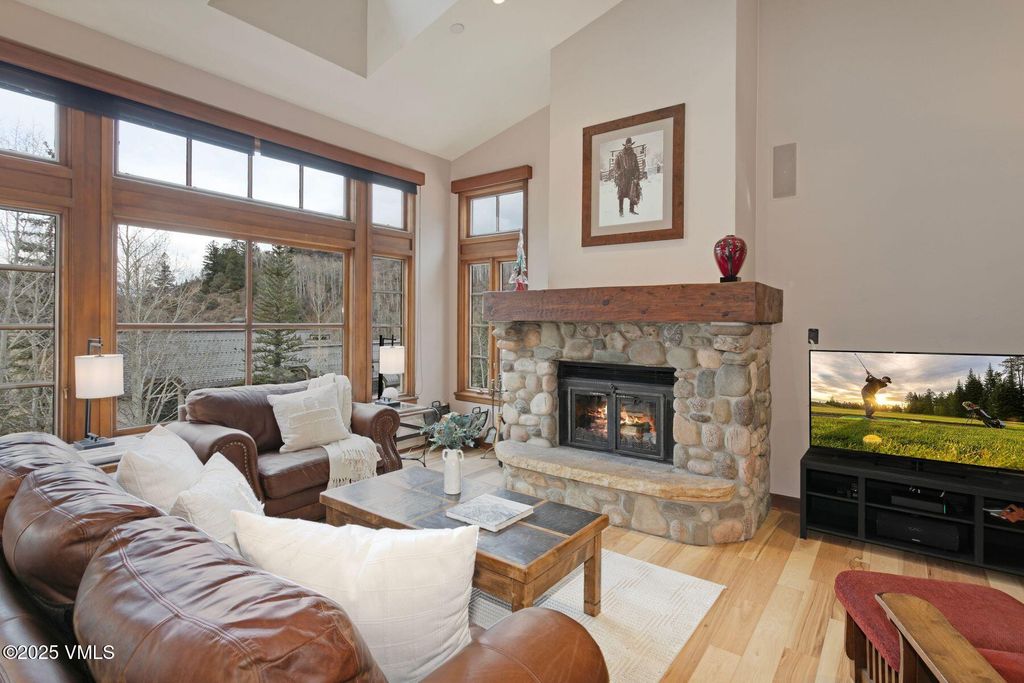 Photo of 17 Meadow Court #E-2, Beaver Creek, CO 81620 (MLS # 1012960)