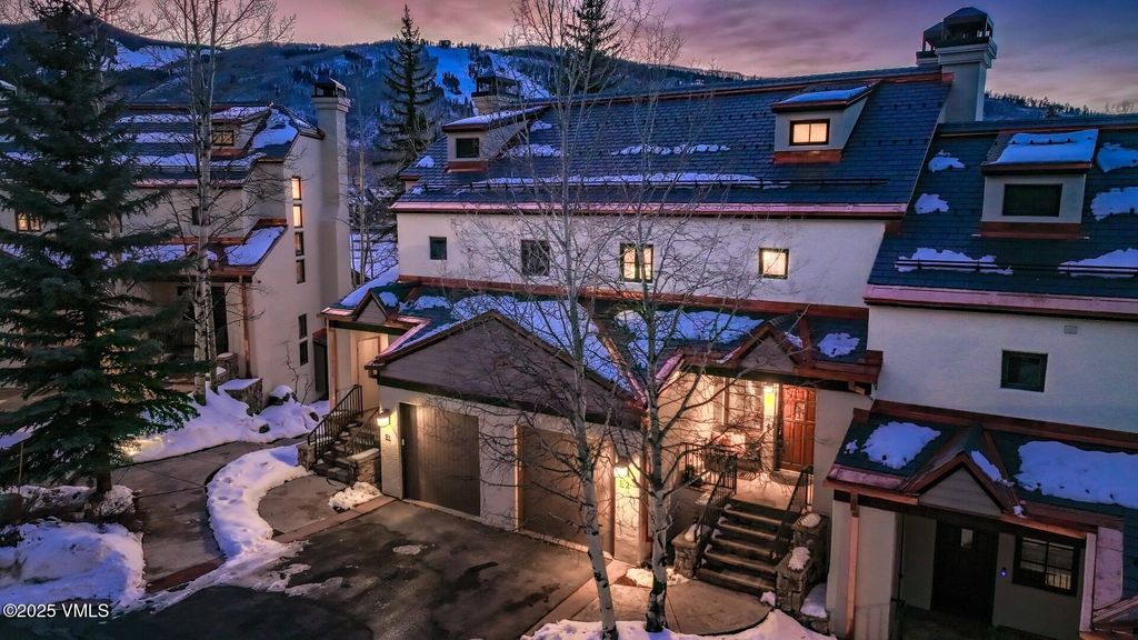 Photo of 17 Meadow Court #E-2, Beaver Creek, CO 81620 (MLS # 1012960)