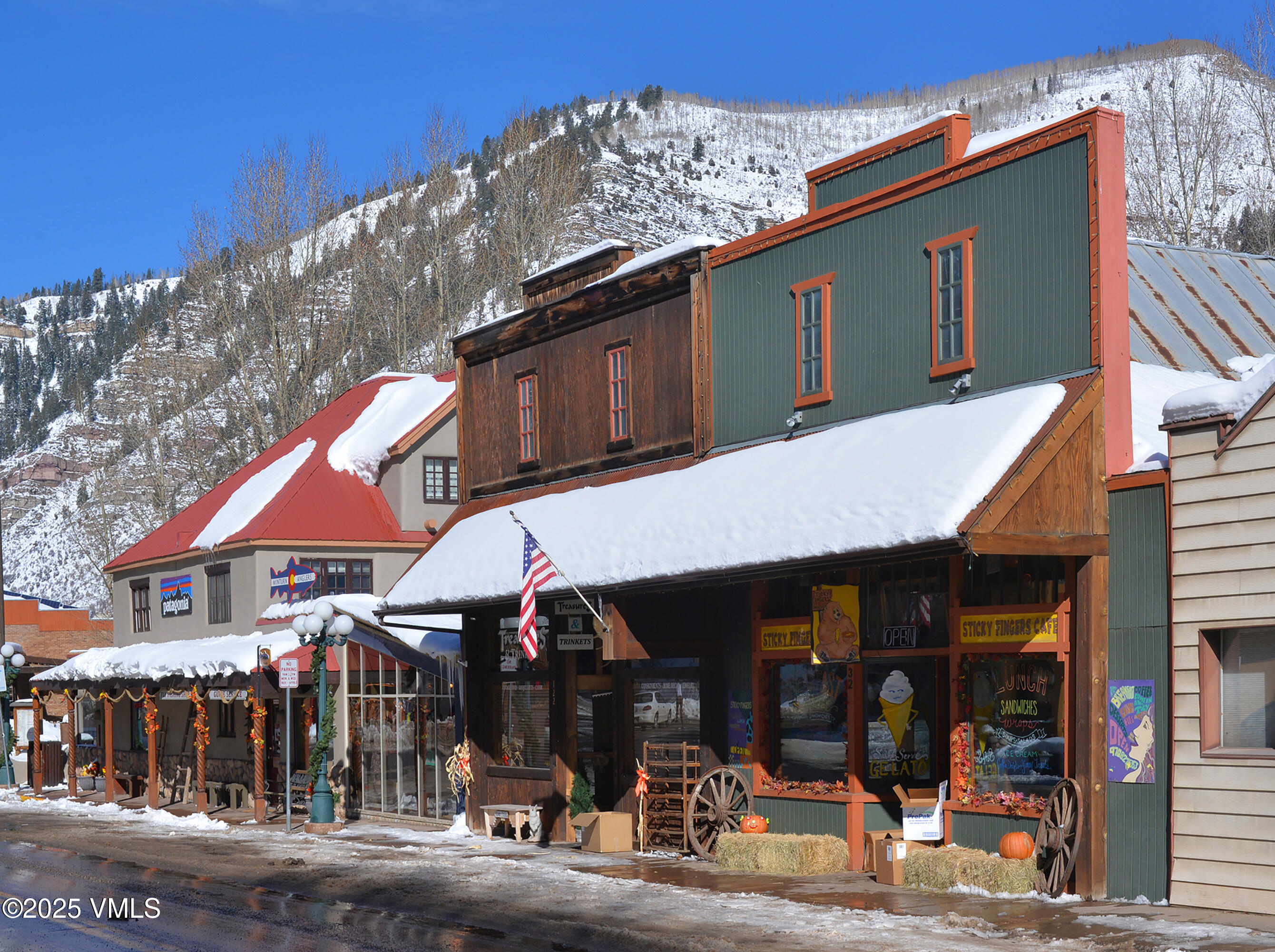Minturn, Colorado 81645, United States, 4 Bedrooms Bedrooms, ,5 BathroomsBathrooms,Residential,Active,117707