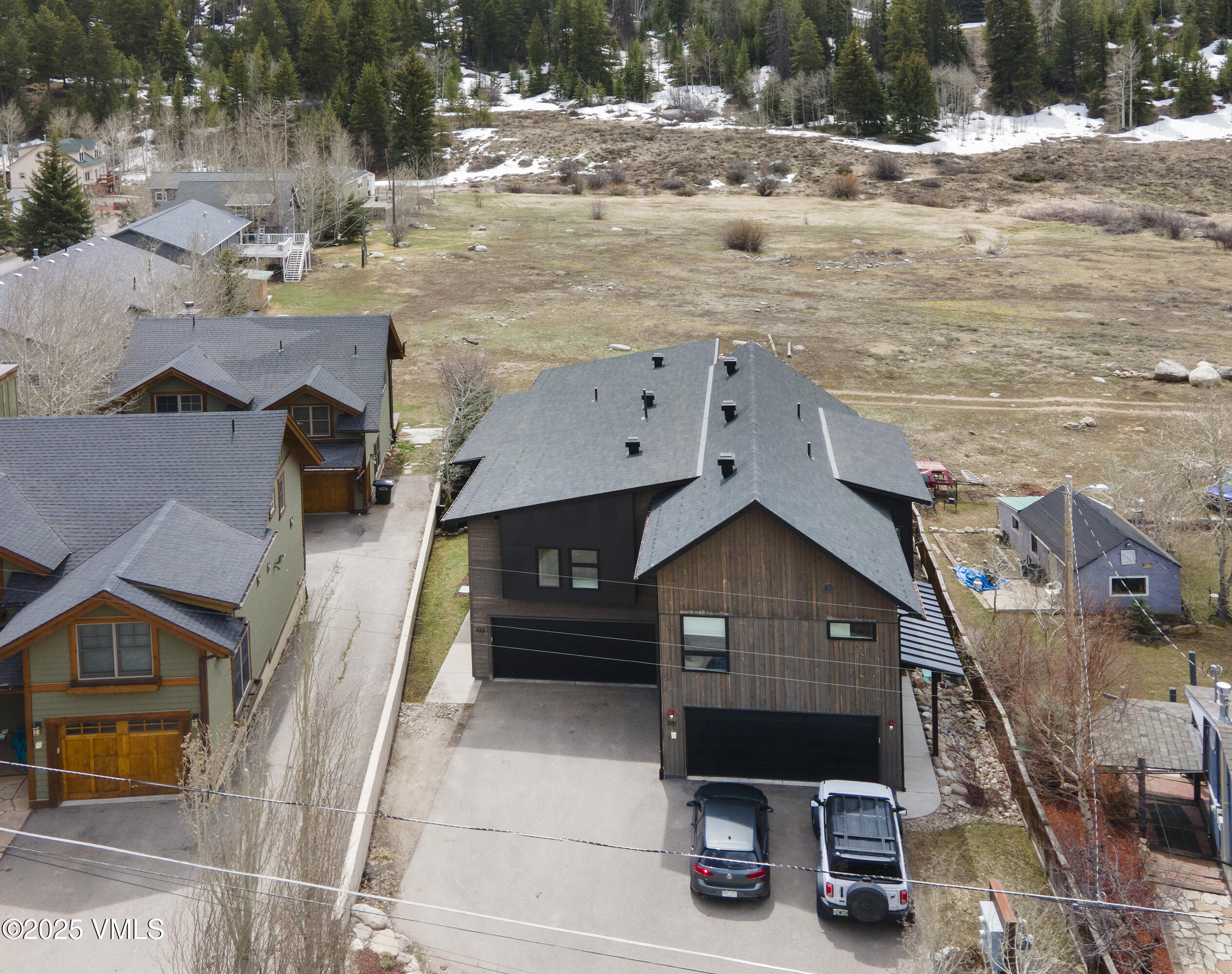 Minturn, Colorado 81645, United States, 4 Bedrooms Bedrooms, ,5 BathroomsBathrooms,Residential,Active,117707